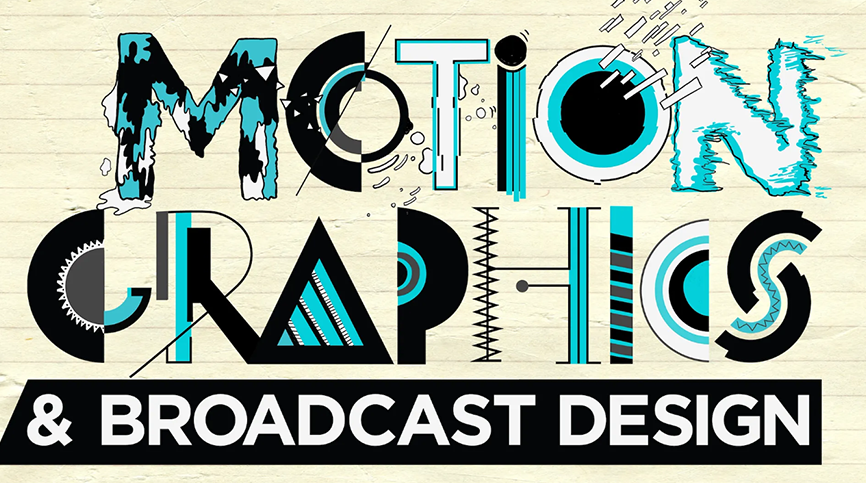 Creative Design (Graphic & Motion Design)